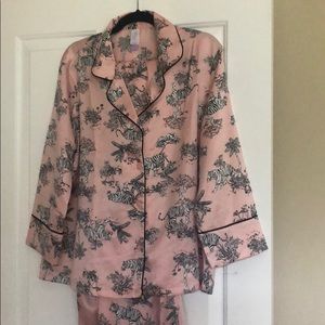 Pajamas by secret treasures